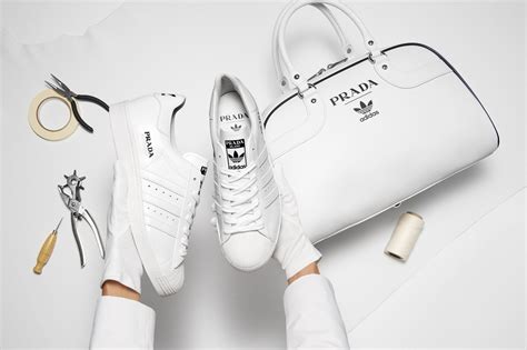 prada and adidas collab